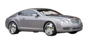 Auto firmy Jaguar
